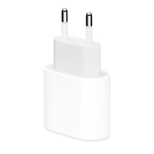 Apple 20W USB‑C Power Adapter ​​​​​​​(Vorgängermodell)