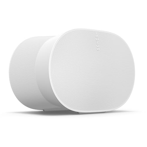 Sonos Era 300 - Drahtloser Lautsprecher mit innovativem Design für Raumklang, WLAN und Bluetooth,...