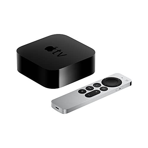 Apple 2021 TV HD (32 GB)