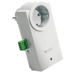 Garagentor mit Homematic und Siri smart steuern