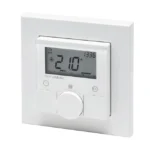 Homematic Wandthermostat in Homekit einbinden