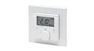 Mehr über den Artikel erfahren Homematic Wandthermostat in Homekit einbinden