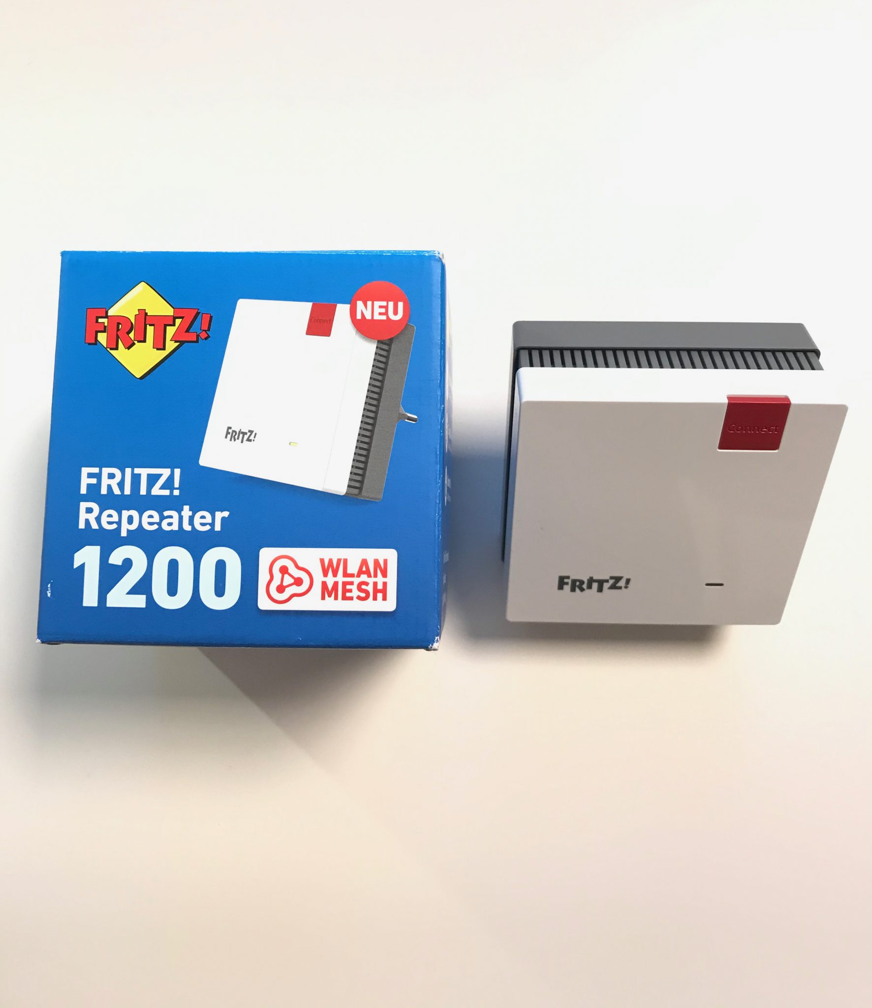 Repitter Fritz Repeater 1200 Wlan Antenne Wechseln – BGHT