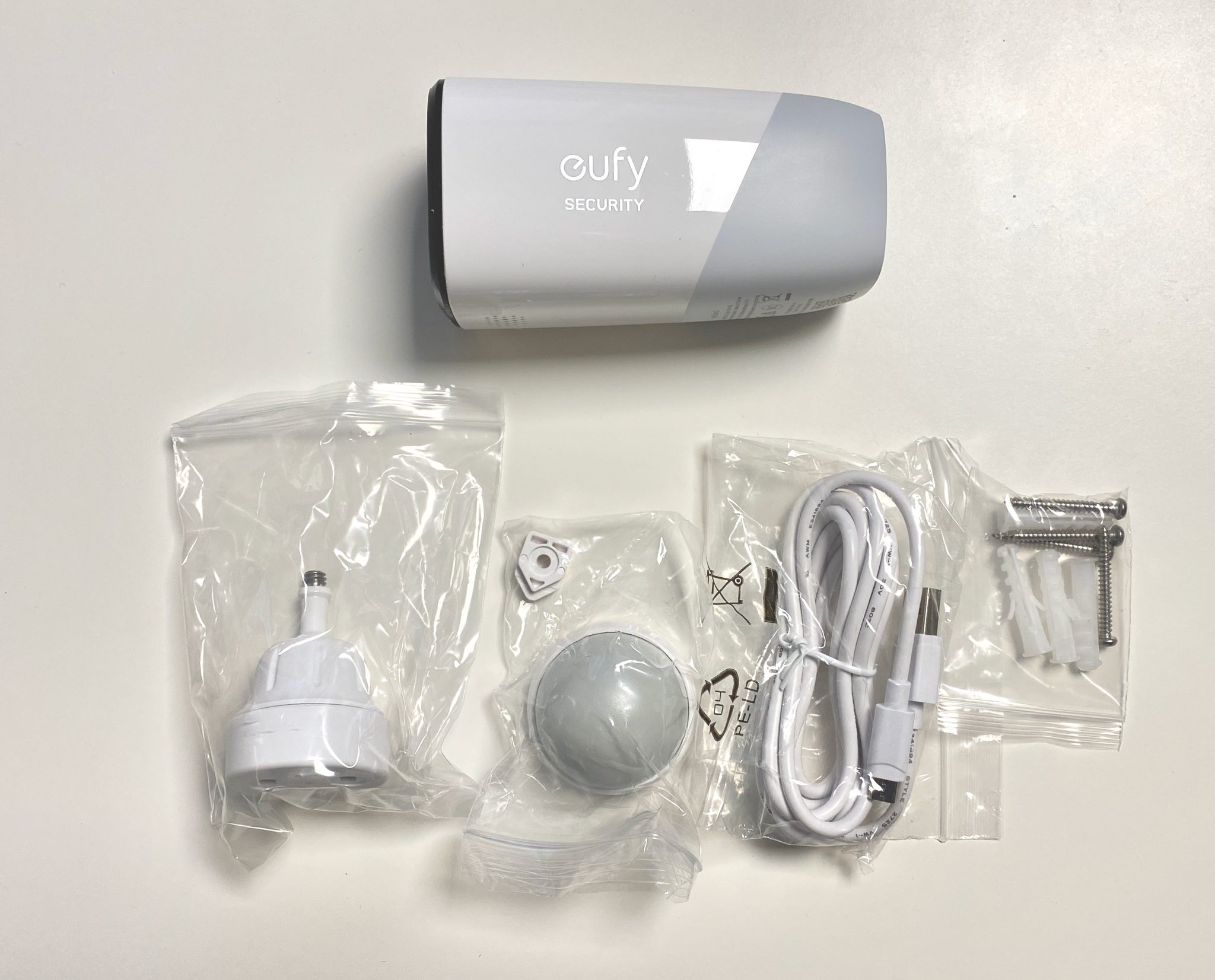 Eufy Support - ecgq6fh