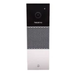 Netatmo Videotürklingel – Ersteinrichtung und Bewertung