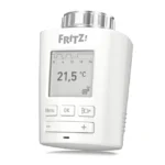 AVM Fritz DECT 301 Heizkörperthermostat mit Homekit nutzen