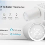 Meross Thermostat MTS 150 mit Homekit im Test