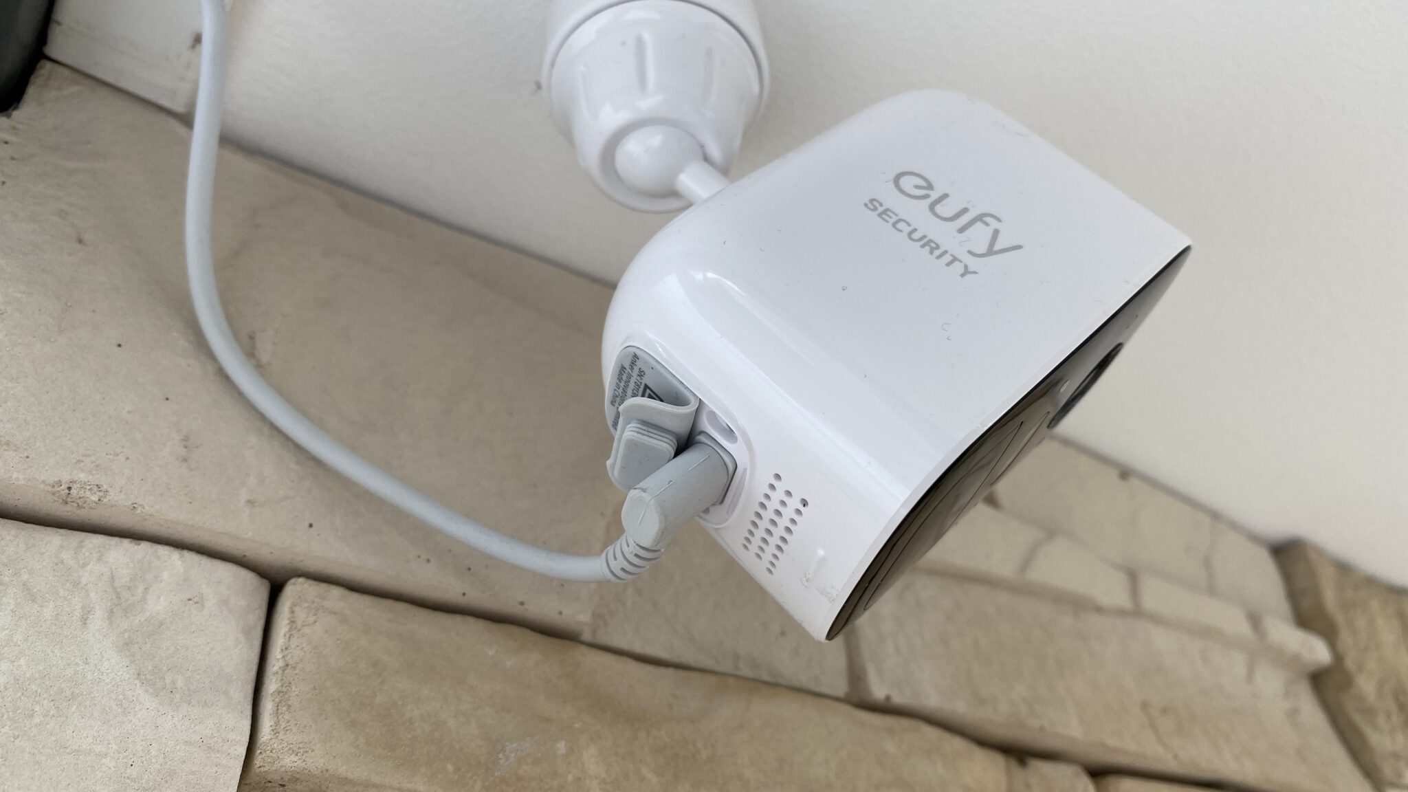 eufy Solarpanel als sinnvolle eufycam Erweiterung Blog