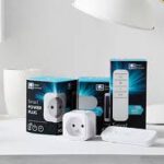 Action LSC Smarthome Produkte mit Homekit verbinden