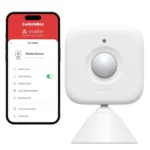 SwitchBot veröffentlicht Bewegungssensor und Kontaktsensor