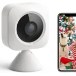 SwitchBot Überwachungskamera für den Innenbereich im Test