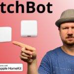 SwitchBot Hub mini IR Hub als Harmony Hub Alternative