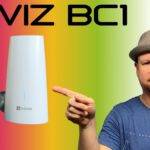 EZVIZ BC1 B2 WiFi Akku Kamera Set im Test