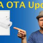 IKEA OTA Firmware Update mit ConBee II und deCONZ