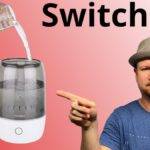 Switchbot Luftbefeuchter mit Diffusor im Test