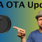 IKEA Firmware Update OTA mit zigbee2mqtt