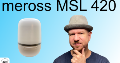 meross MSL420