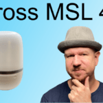 meross MSL 420 Smart Ambient Homekit Light im Test