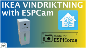 Read more about the article IKEA VINDRIKTNING ESP32 Home Assistant Integration