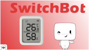 Read more about the article Switchbot Meter Plus im Test – Ein Plus an Mehrwert