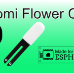 Xiaomi Flower Care BLE Pflanzensensor im Test