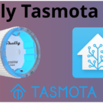 Shelly Plug S mit Tasmota Firmware OTA flashen