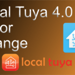 Local Tuya in Version 4.0 vereinfacht Integration erheblich