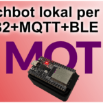 Switchbot ESP32 MQTT – die Beste Home Assistant Integration!