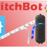 Switchbot Lightstrip überzeugt mit vielen Optionen
