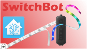Read more about the article Switchbot Lightstrip überzeugt mit vielen Optionen