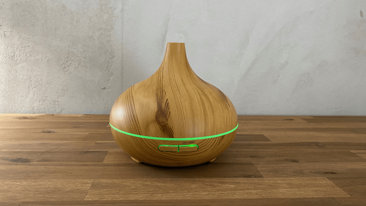 Meross Oil Diffuser MOD 150