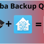 Samba Backup für Home Assistant auf QNAP NAS