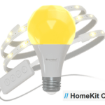 Homekit Device Integration in Home Assistant