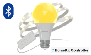 Read more about the article Homekit Device Integration in Home Assistant