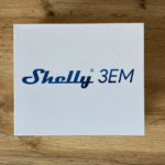 Shelly 3EM Phasen summieren Home Assistant Template
