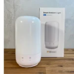 meross MSL 450 Smart Ambient LED Licht im Test