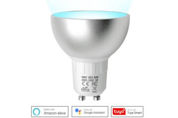 Zemismart GU10 Zigbee