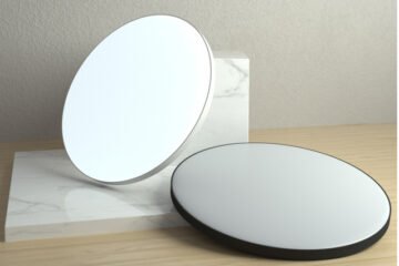 Zemismart Zigbee Ceiling Light