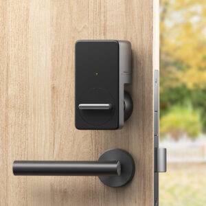 Read more about the article Switchbot Lock – das fast perfekte Smart Lock?