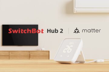 SwitchBot Hub 2 IR Hub