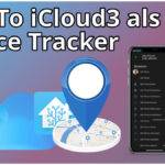Apple iCloud als Home Assistant Device Tracker