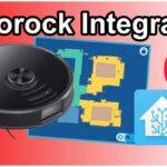 Roborock Home Assistant Integration