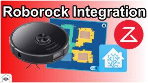 Read more about the article Roborock Home Assistant Integration