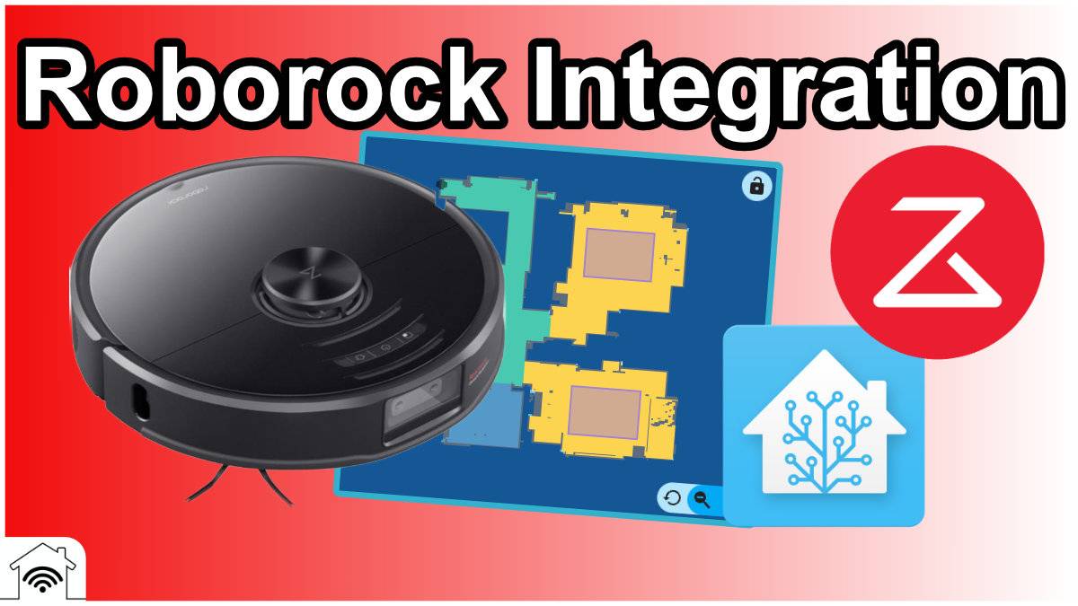 Roborock Home Assistant Integration Smart Home & Home Assistant Blog