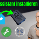 Home Assistant installieren und einrichten