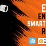 EVVR Smart Plug für Homekit mit Energiemessung