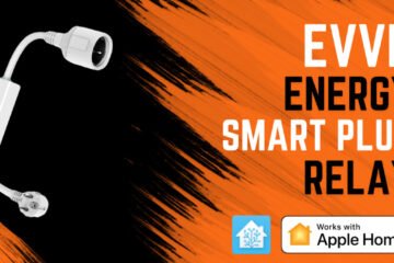 EVVR Smart Plug Relay