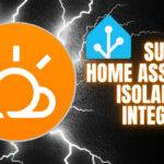 Sungrow Home Assistant Addon per iSolarCloud einrichten