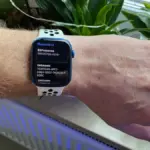 Apple Watch als Beacon in Home Assistant