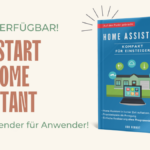 Home Assistant Buch für Einsteiger